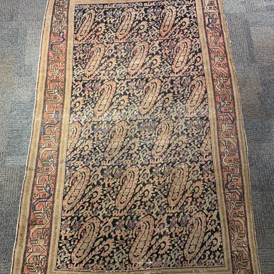 Persian Rug