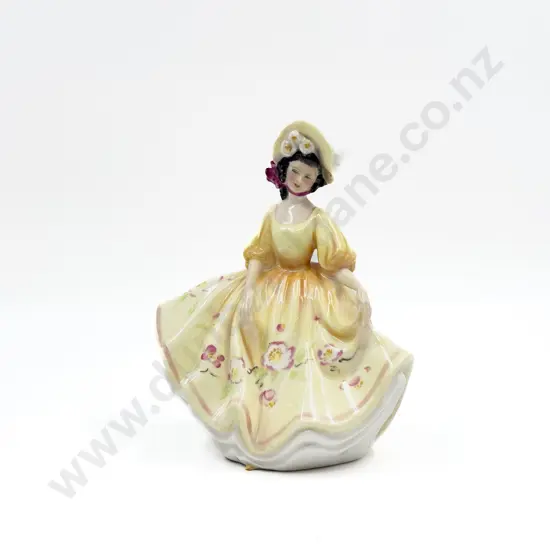 RD Figure Sunday Best HN 2206