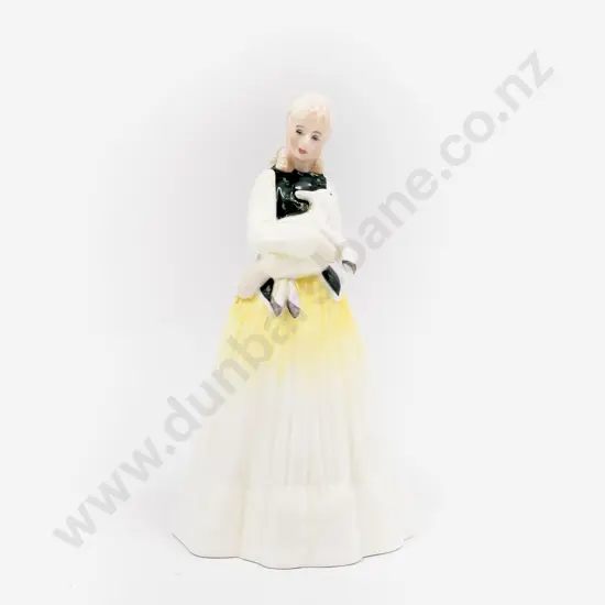 RD Figure Springtime HN 3033