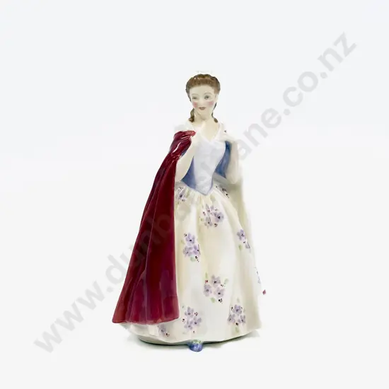 RD Figure Bess HN 2002