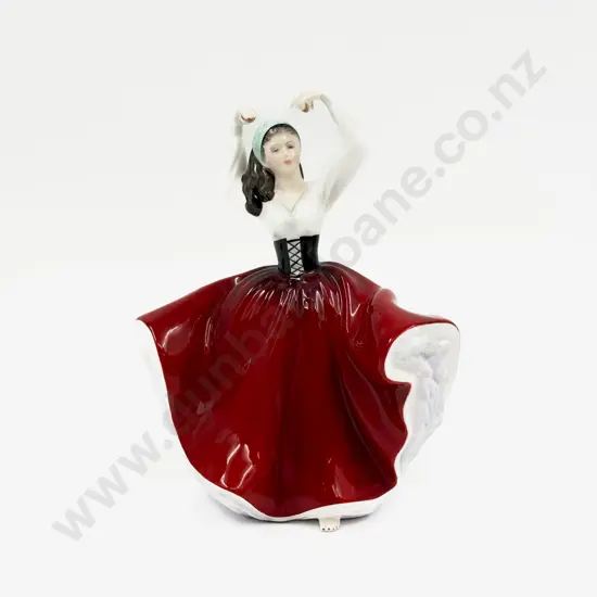 RD Figure Karen HN 2388