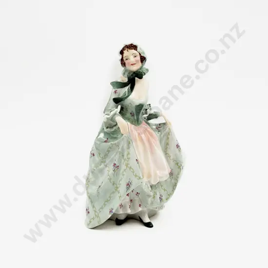 RD Figure Suzette HN 1696