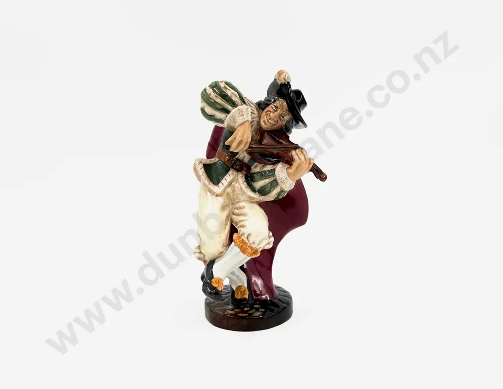RD Figure The Fiddler HN 2171 Image 1++