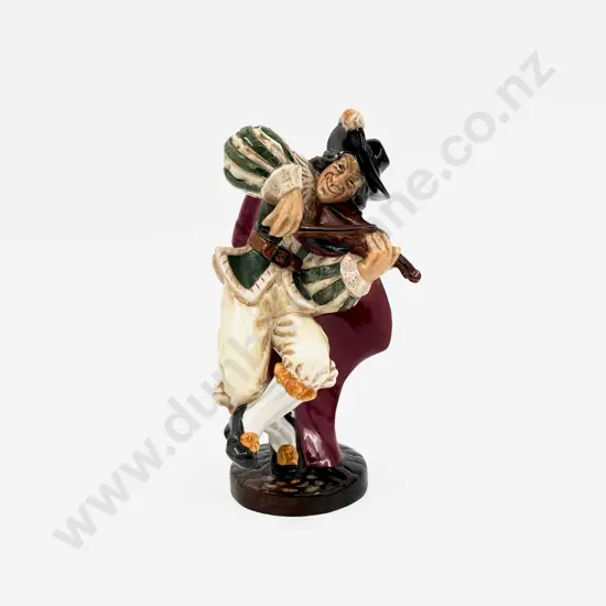 RD Figure The Fiddler HN 2171