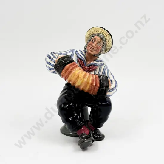 RD Figure Jolly Sailor HN 2172
