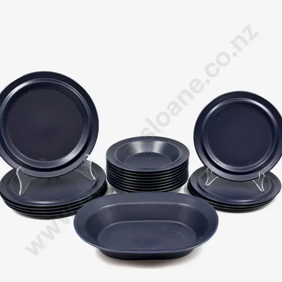 Arabia of Finland Modern Design Dinner Ware