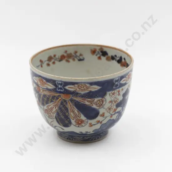 Mid C19th Imari Export Ware Bowl