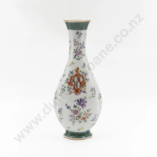 Samson of Paris Style Specimen Vase