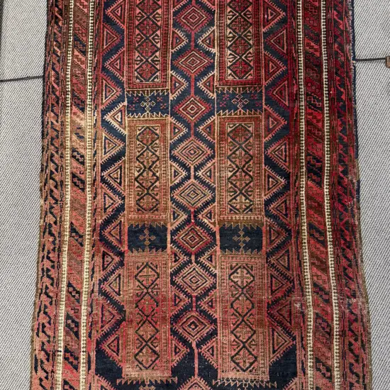 Antique Persian Rug