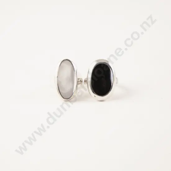 S/S Onyx Dress Ring