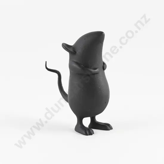 Seung Yul Oh 'Pou' Figure