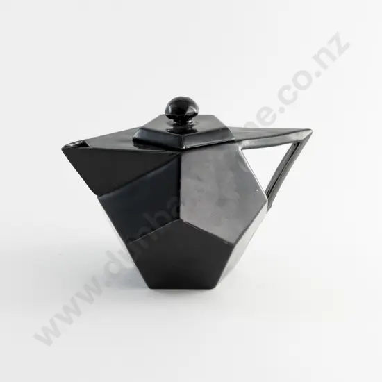 Roy Cowan Geometric Teapot