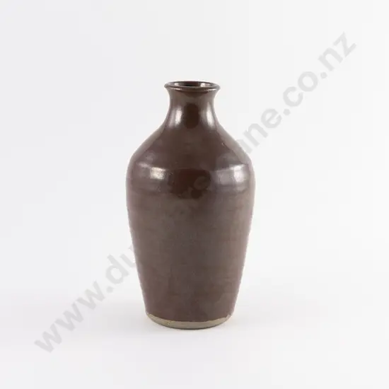 James Greig Bottle Vase