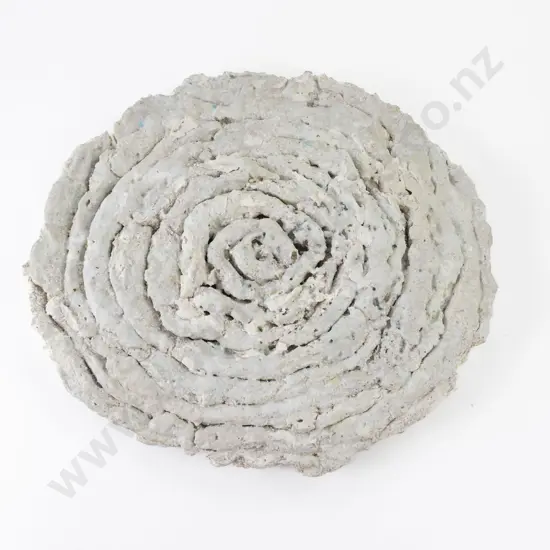 Christine Boswijk - Coastal Sculpture/Cloud