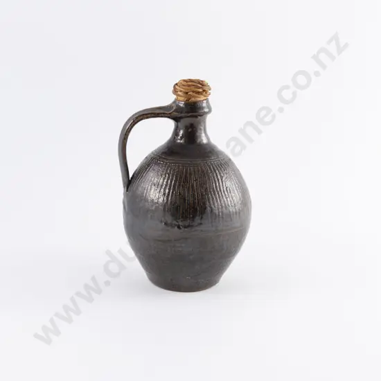 Early Mirek Smisek Flagon