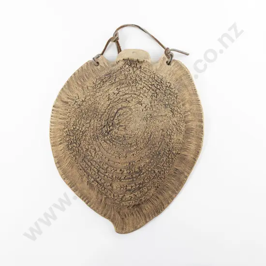 Large Jack Laird Hanging Vase