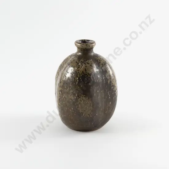 Barry Brickell Lobed Vase