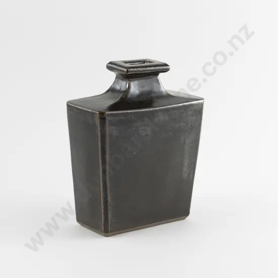Bruce Martin Rectangular Vase