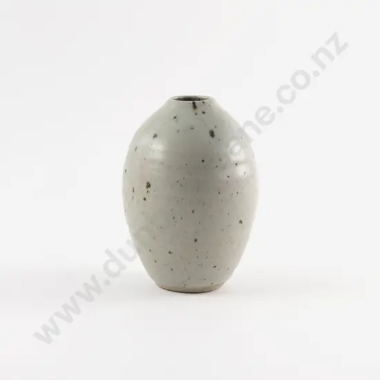 John Parker Ovoid Vase