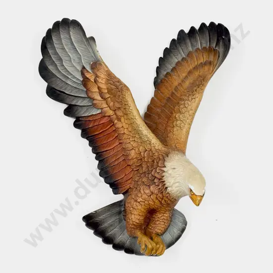Bossons Wall Hanging Eagle