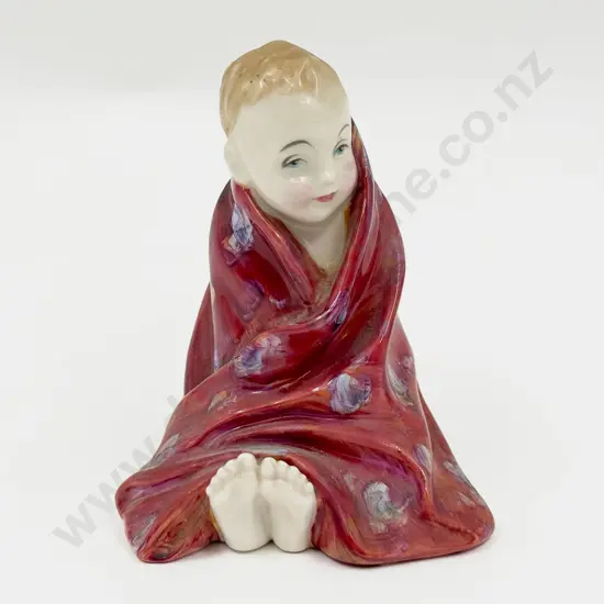 RD Figure "This Little Pig"