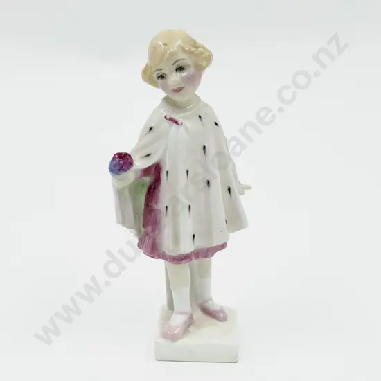 Small RD Figure "Erminie"