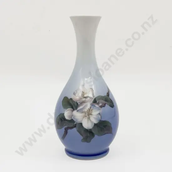 Royal Copenhagen Vase