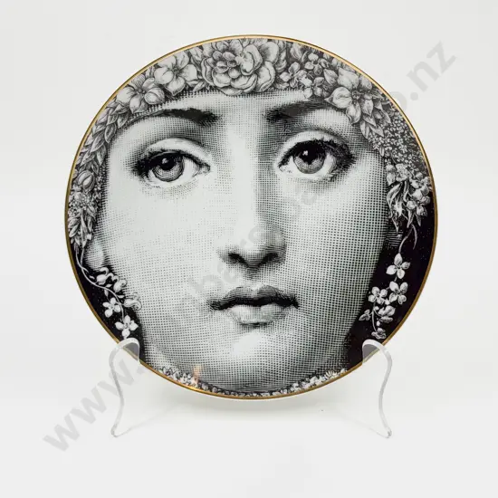 Rosenthal "Fornasetti" Plate
