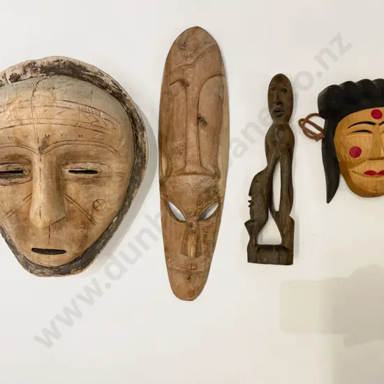 Quantity of Assorted Tourist Ware