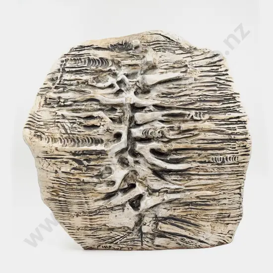 Patrick Williams Large Pottery Form