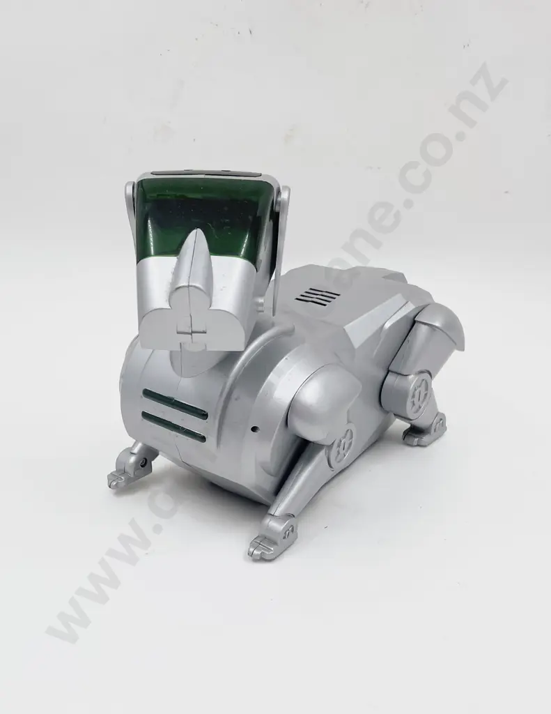 Remote Control Robot Dog (Faults) Image 1++