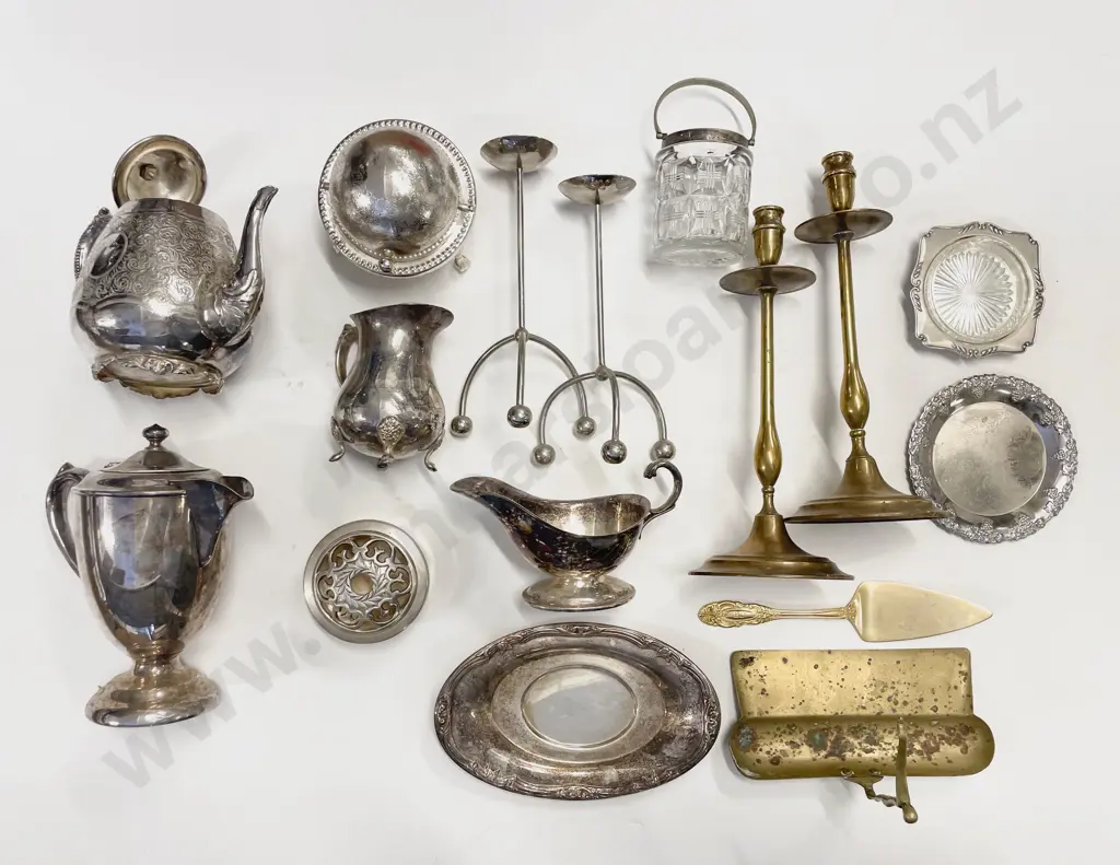 Box Quantity of Assorted S/P Image 1++