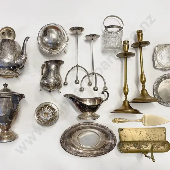 Box Quantity of Assorted S/P