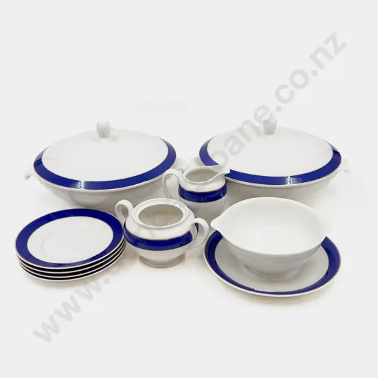 Rosenthal "Classic" Pattern Dinner China