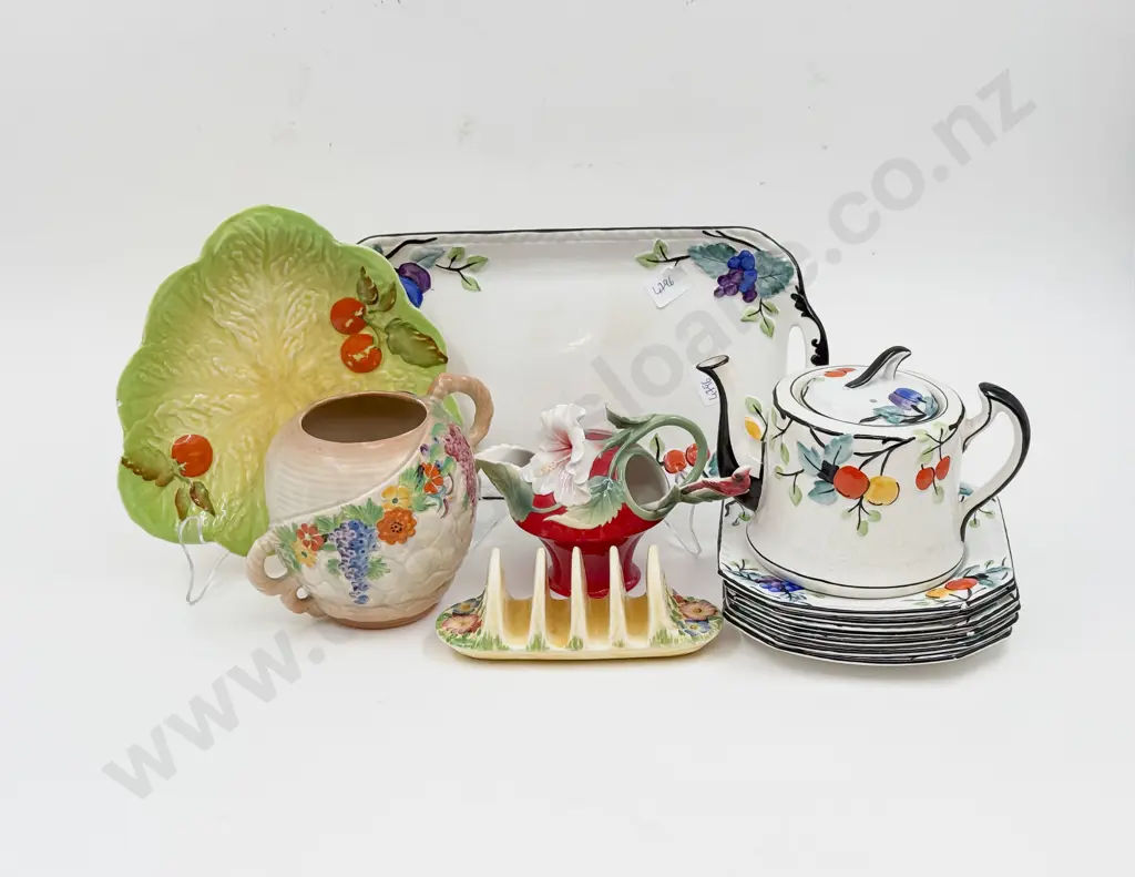 Quantity of Assorted China Image 1++