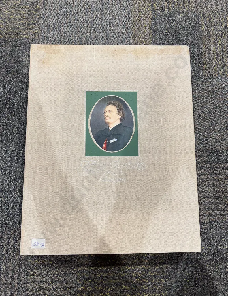 G. F. Von Tempsky - Artist & Adventurer Image 1++