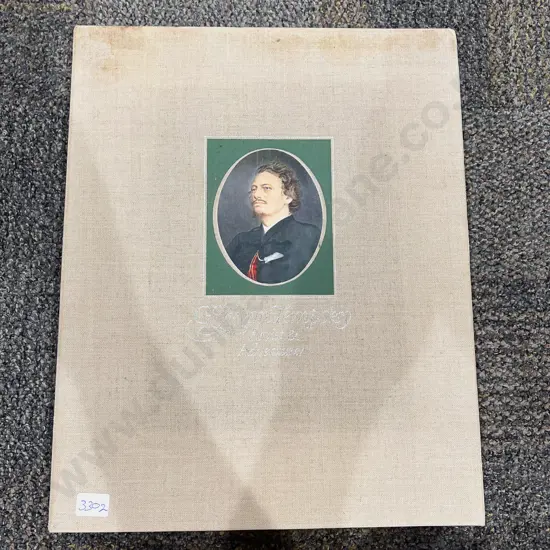 G. F. Von Tempsky - Artist & Adventurer