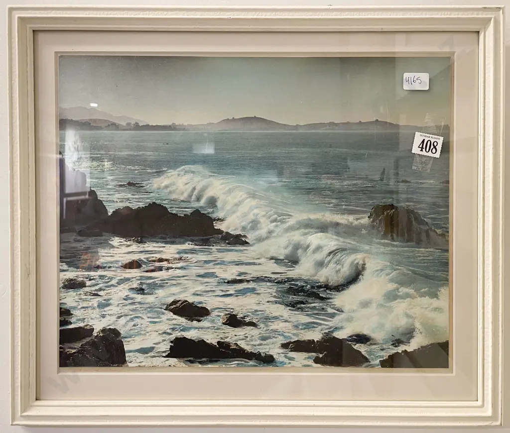 Whites Aviation - Kaikoura Coast Image 1++