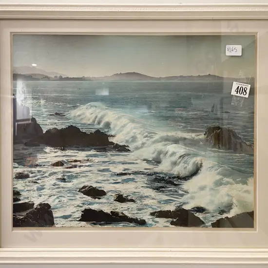 Whites Aviation - Kaikoura Coast