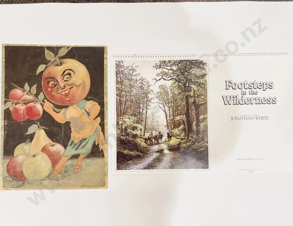 Quantity of Assorted Loose Prints Image 1++