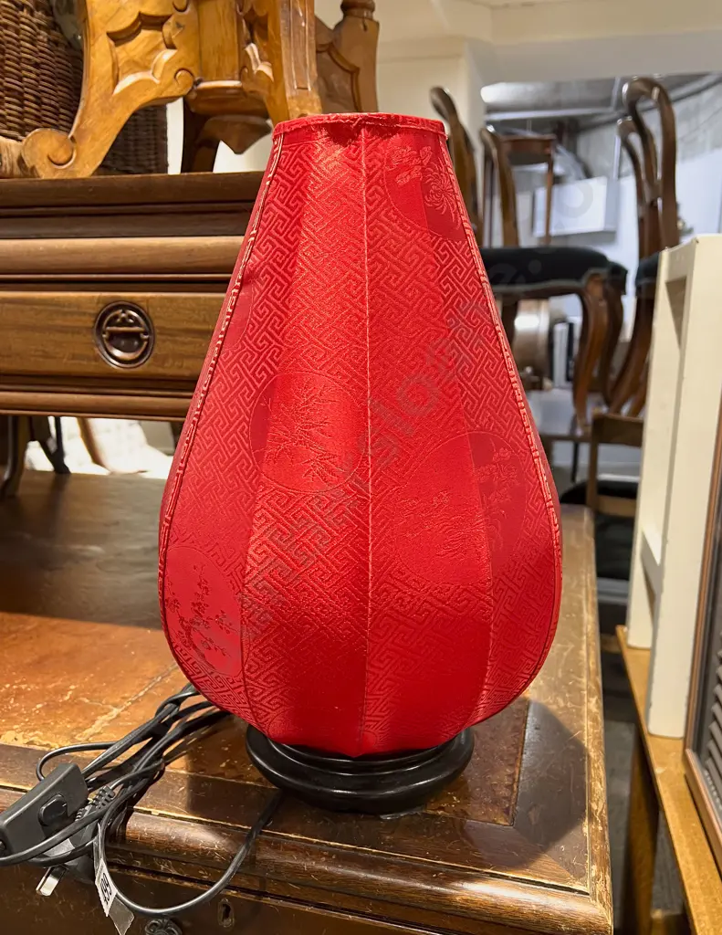 Table Lamp Image 1++