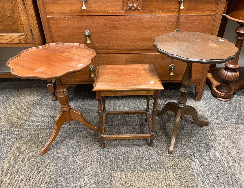 Three Occ. Tables Image 1++