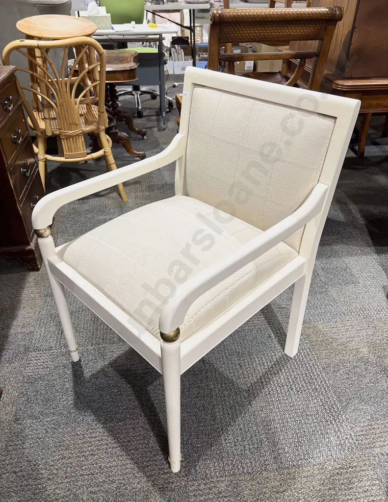 1980s Armchair Image 1++