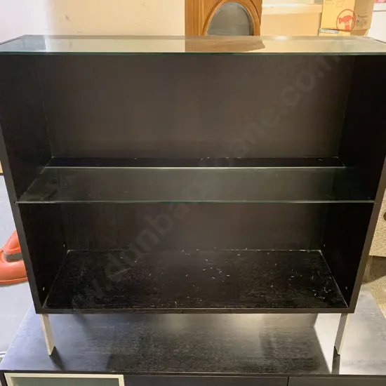 Backhouse Two Piece Entertainment Suite