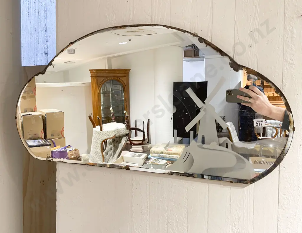 Decorative Mirror Image 1++