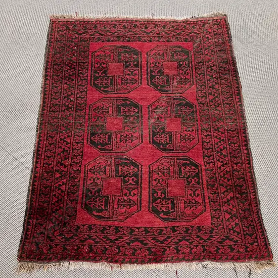 Persian Floor Rug