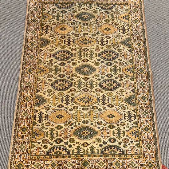 Persian Style Floor Rug