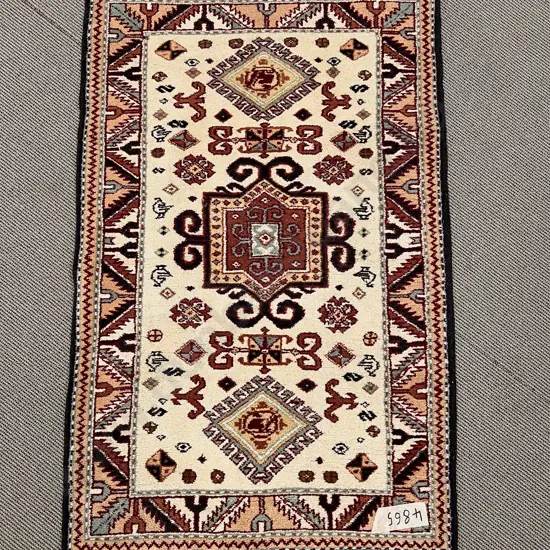 Persian Style Floor Rug