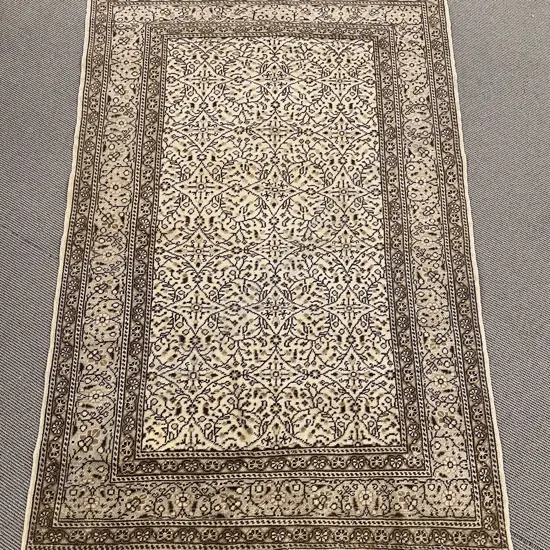 Persian Style Floor Rug