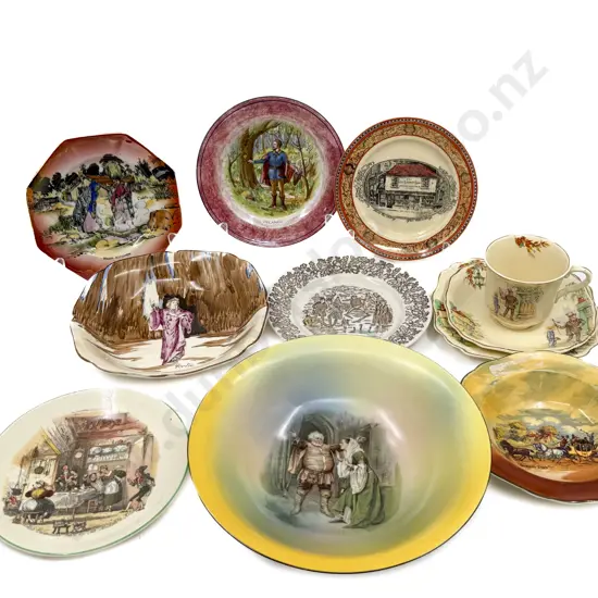 Quantity of Mixed RD China